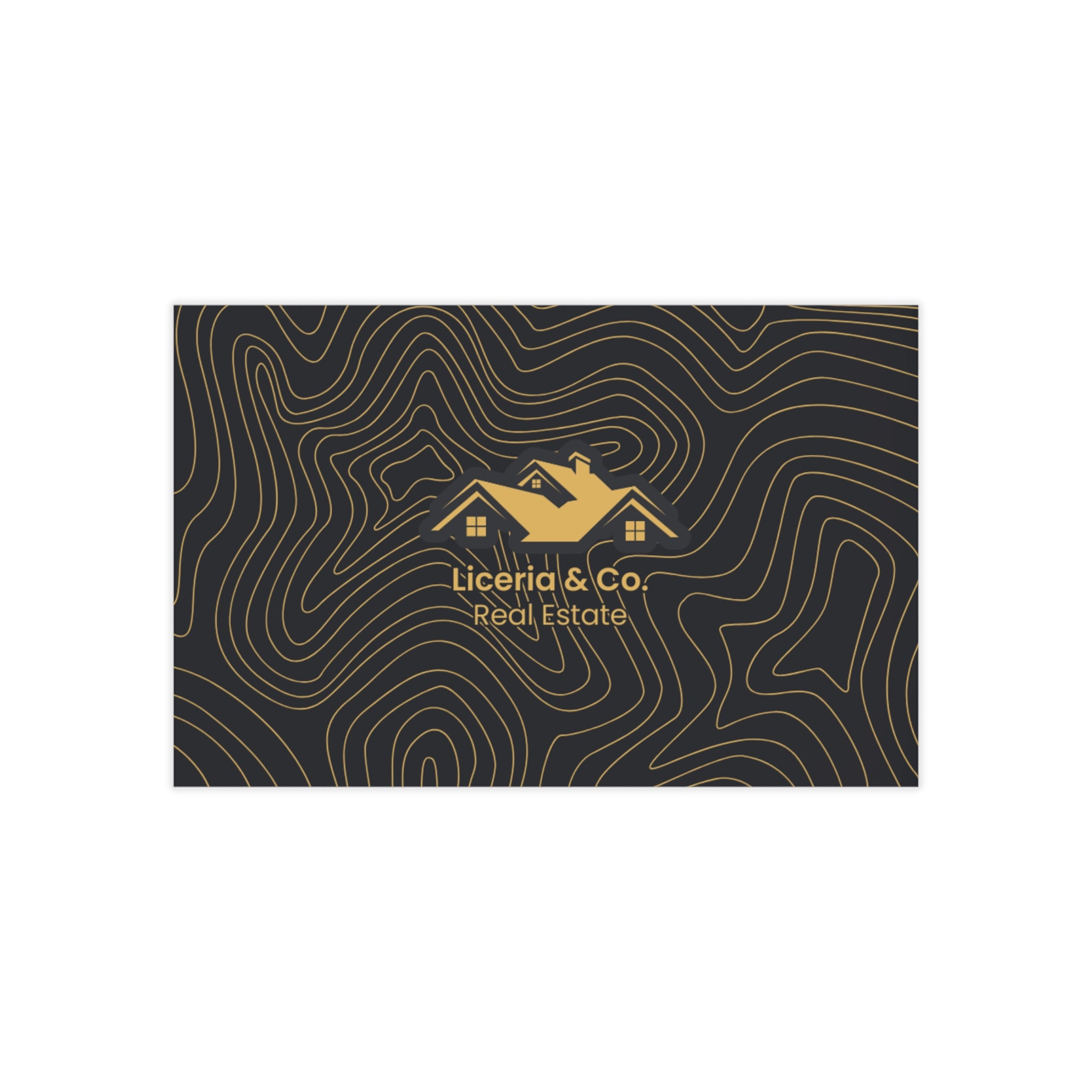 Custom Business– 100pcs - Add Your Image