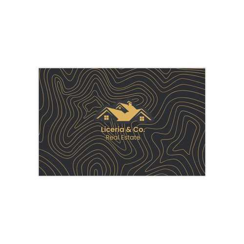 Custom Business– 100pcs - Add Your Image