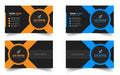 Business Cards - Add Your Own Design