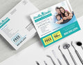 Postcards - Add Your Own Design